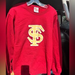 Red Oak FSU Crewneck